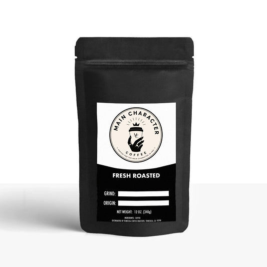 Dark Romance Roast
