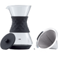 Pour-Over Glass Coffee Maker