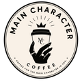Main Character Coffee